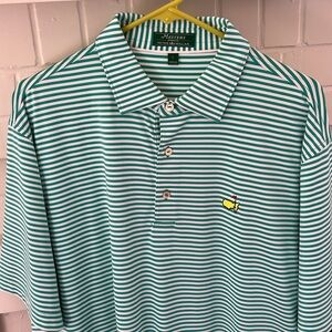 Masters by Peter Millar L with some POP! EUC